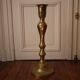 Pair of candlesticks