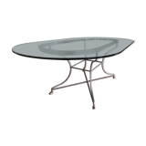 Dining room table