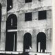 Rosine nusimovici, untitled (arches), c 1980. black and white silver print