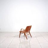 Ax Chairs by Hvidt & Mølgaard for Fritz Hansen