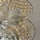Murano glass mirror