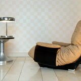 Safi/Marsala armchair by Michel Ducaroy, edition Ligne Roset 1970