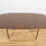 Mid-century modern teak extendable dining table from G-Plan, United Kingdom, 1960s