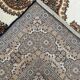 Tapis de style oriental