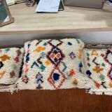 Berber cushion azilal