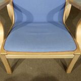 Fauteuil "Albert" par Finn Ostergaard pour Skipper - 1970