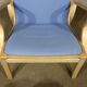 Armchair "Albert" by Finn Ostergaard for Skipper - 1970