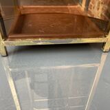 Vintage umbrella holder