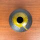 Mid-Century Modern German Studio Pottery Vase by Melitta Teubner, 1960s