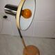 Lampe de bureau Resistex années 50