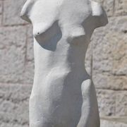 French school, Torso (around 1940)