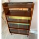 Pierre Guariche style bookcase