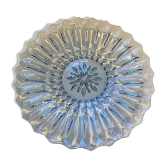 Glass dish