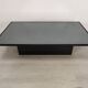 Table basse vintage