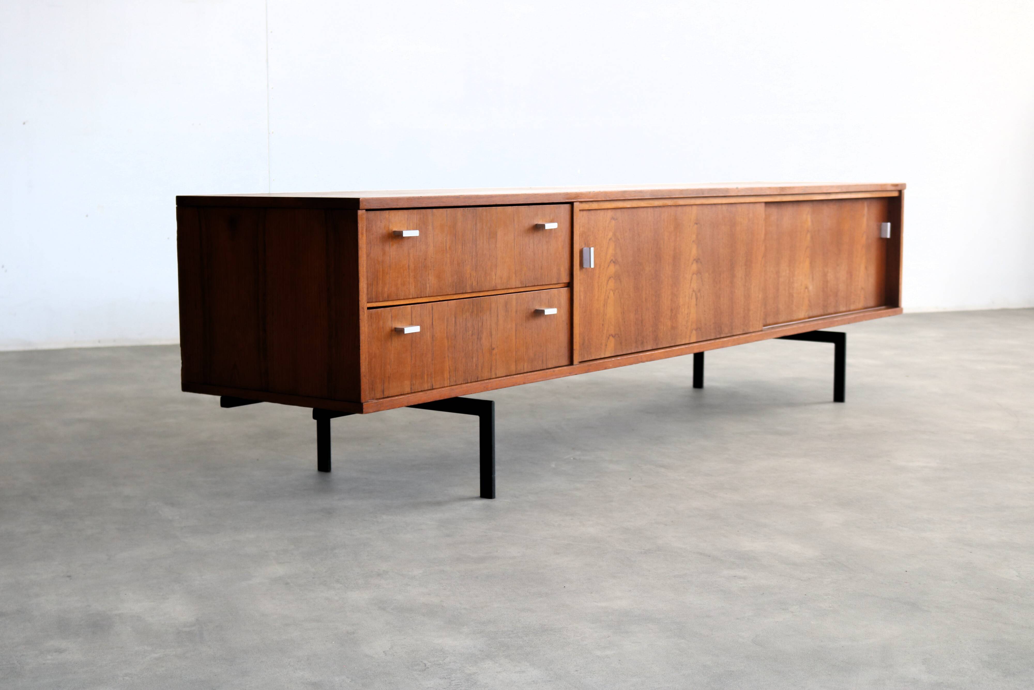 Vintage sideboard | TV stand | sideboard | 1960s