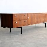 Vintage sideboard | TV stand | sideboard | 1960s