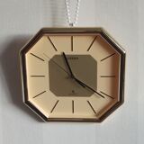 Vintage Citizen 1960s quartz clock
