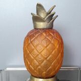 Pineapple lamp