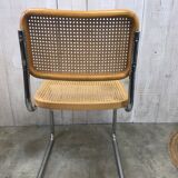 B32 chair by Breuer