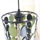 Seventies pendant lamp inspiration