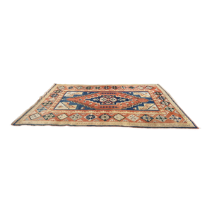 Tapis turc Anatolien