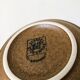 Set of 2 bowls - ceramic cups Germany Staffel