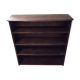 Meuble étagère en bois