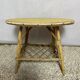 Small coffee table 1960