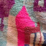 Boujaad hallway carpet