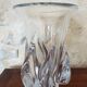 Crystal vase of Sèvres