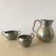 Set Just Andersen Denmark