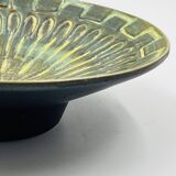 Coceram dish for Martini & Rossi