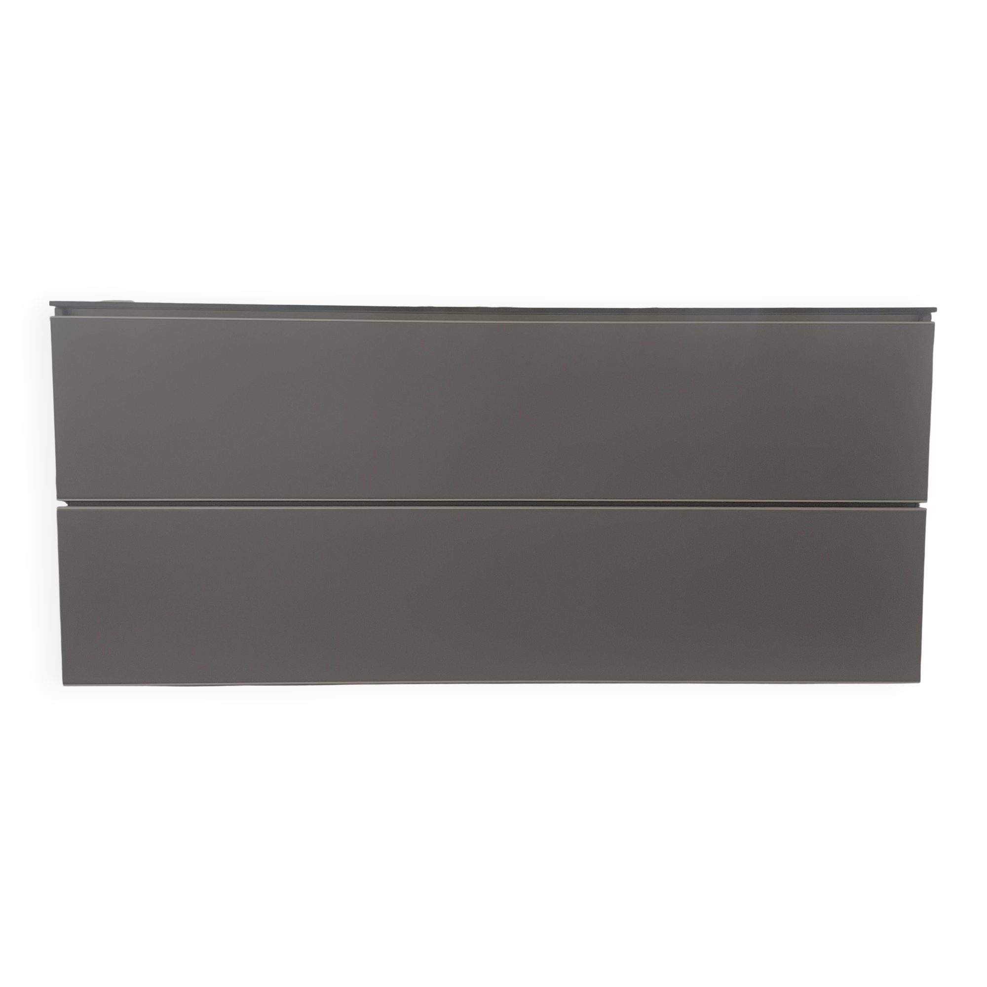 B&B Italia designer sideboard