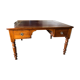 Double-sided office Louis Phillipe