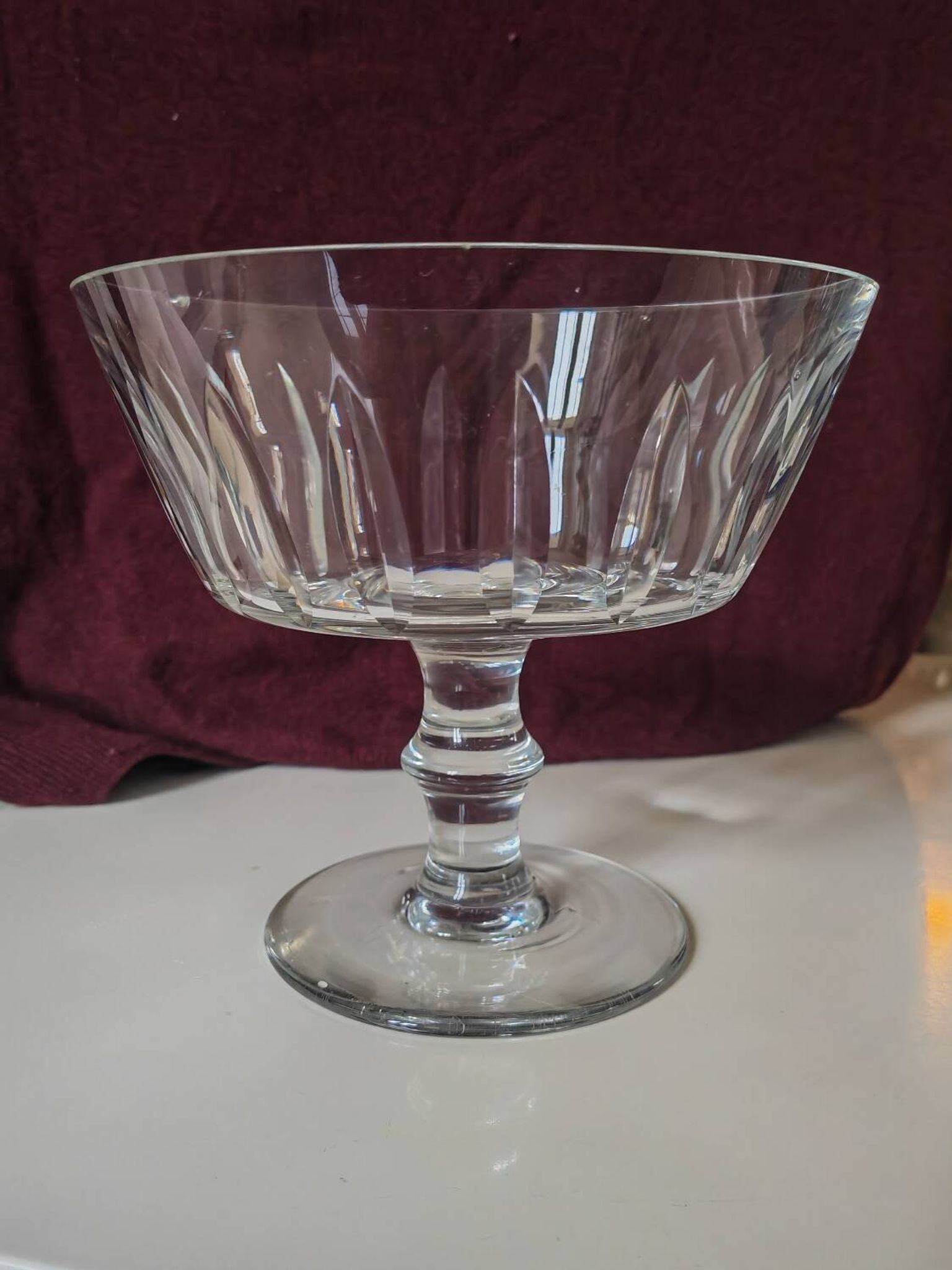Coupe Jersey Saint Louis