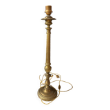 Lamp base