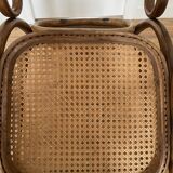 Rocking chair Thonet N.10