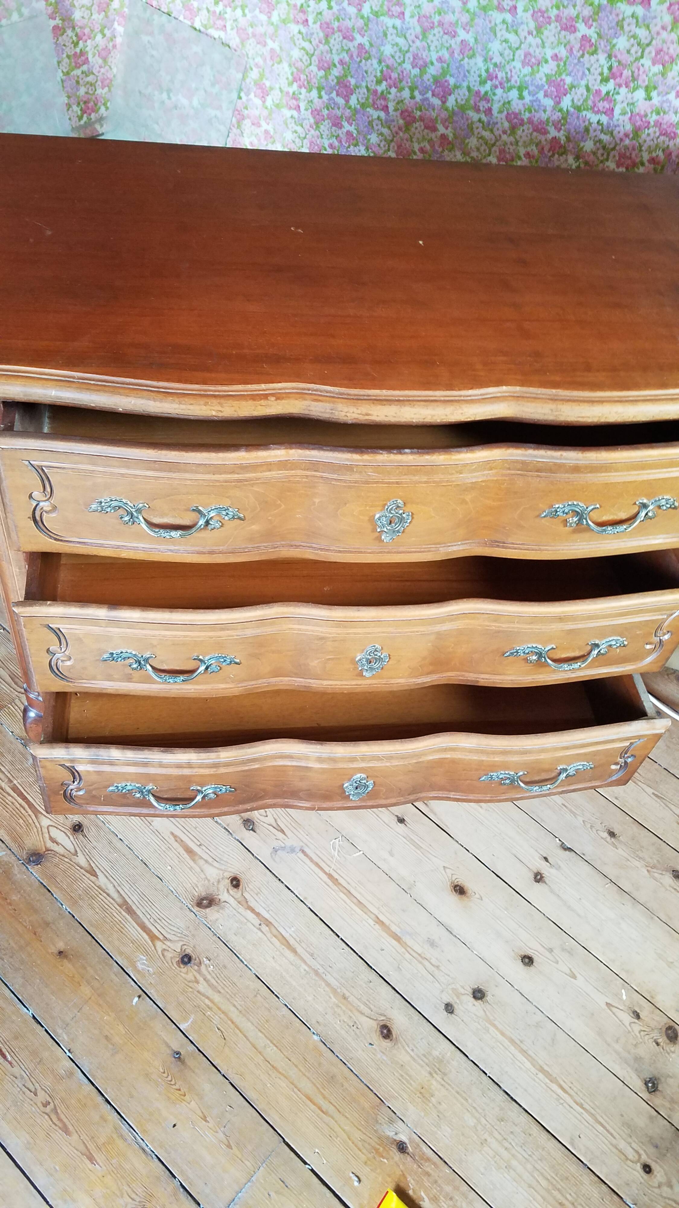 Commode