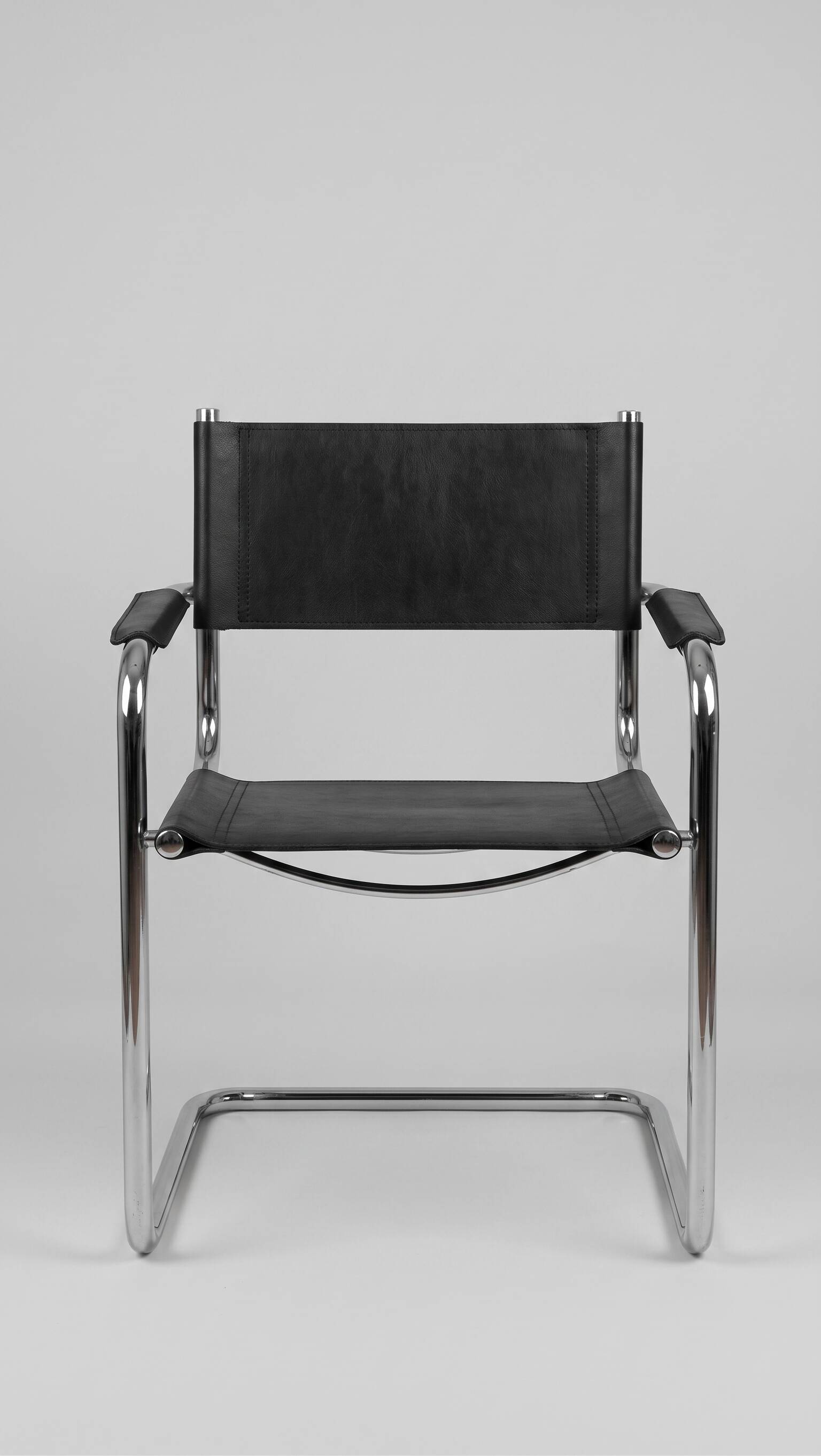 Fauteuil style breuer