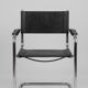 Fauteuil style breuer