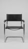 Fauteuil style breuer
