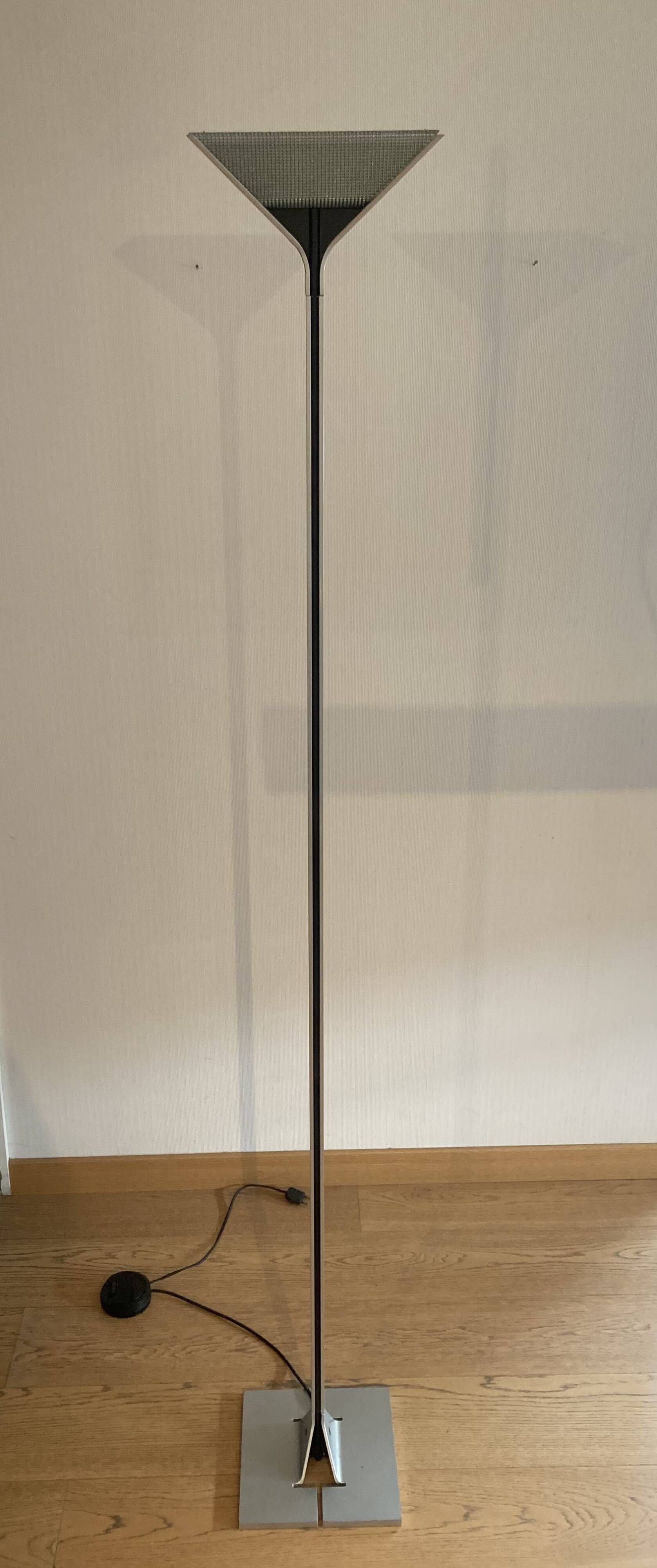 Papillona floor lamp by flos