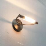 Mini Wall Lamp Model Gradi Postmodern Italian Vintage by Franco Bettonica and Mario Melocchi for Cini & Nils, 1990s