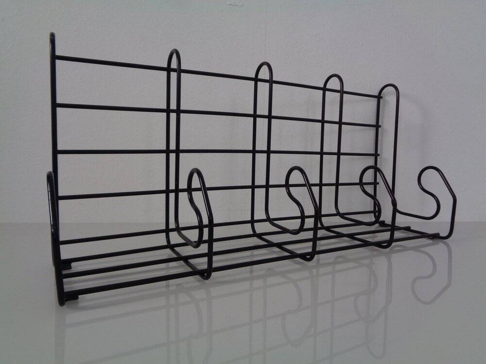 Swedish Fran wardrobe from Ikea, 1980s