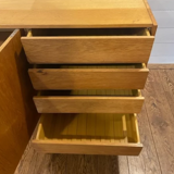 Vintage Design Chest of drawers "U-460" by Jiri Jiroutek