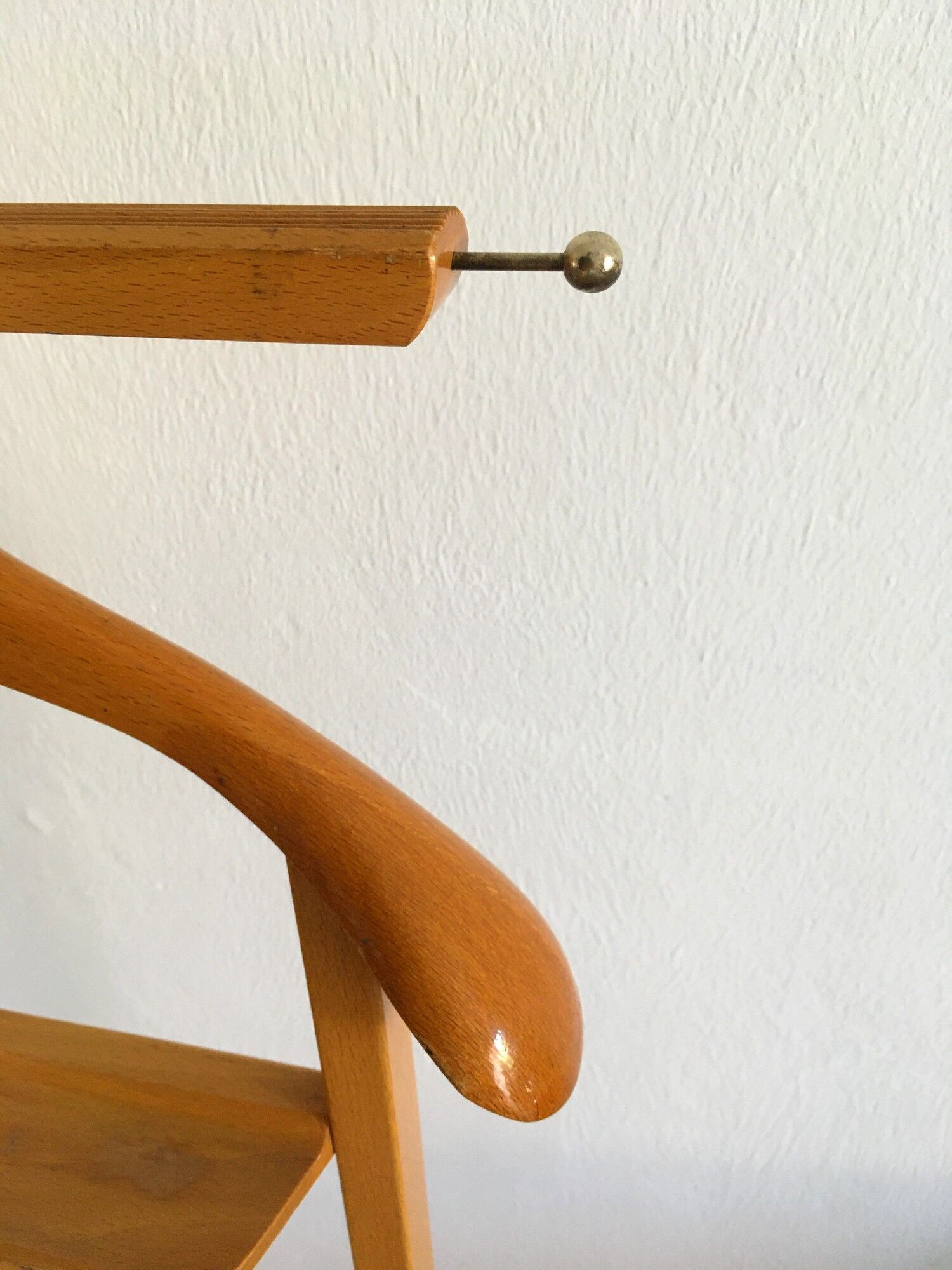 Vintage valet Fratelli Reguitti 60s