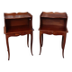 Louis xv bedside