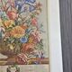 Lot of 19th century Floral Engravings - Vintage Art Print Flowers - 12 months - Robert Furber