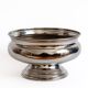 Vintage silver-plated champagne bowl – Italy, 1960s