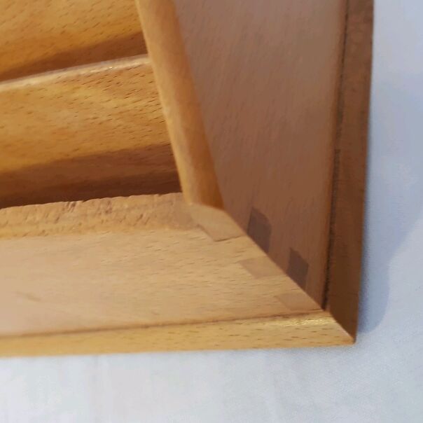 Wearing letters office master 60